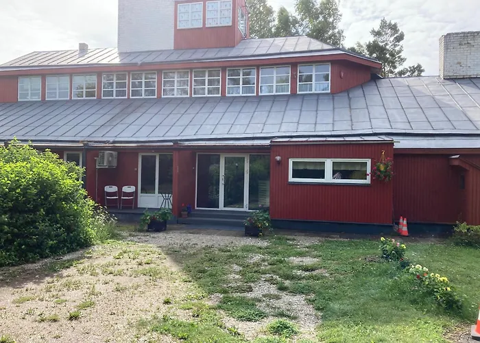 Paatsalu Camping