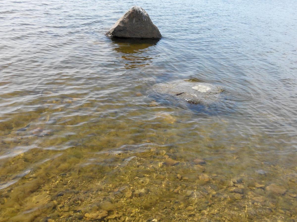 Paatsalu Camping * Paatsalu