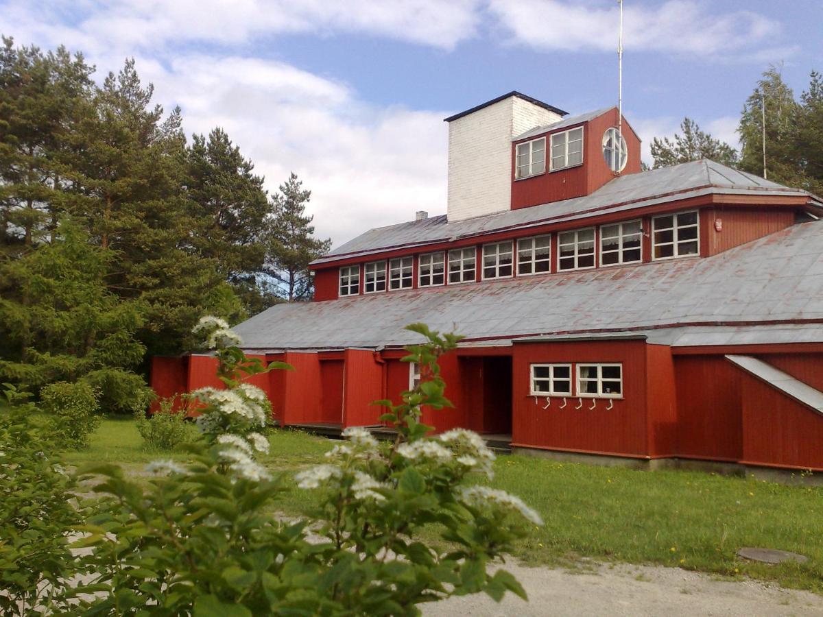 Paatsalu Camping Campsite Paatsalu