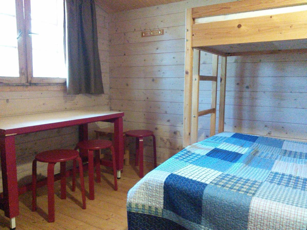 Paatsalu Camping Paatsalu