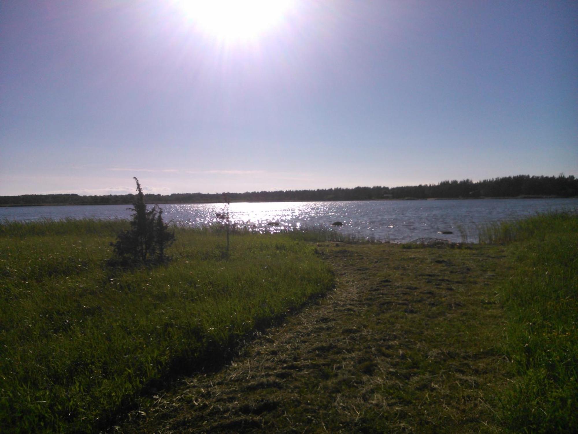 Paatsalu Camping