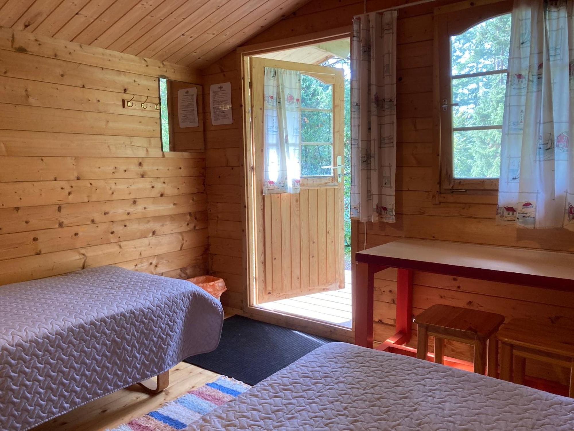 Paatsalu Camping *
